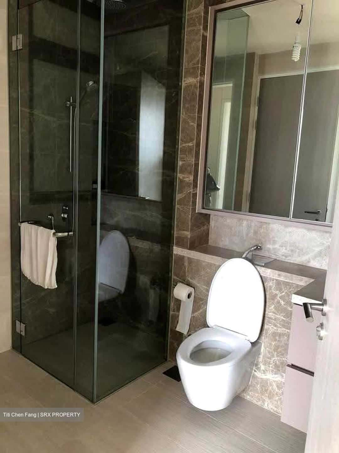 Highline Residences (D3), Condominium #620719611